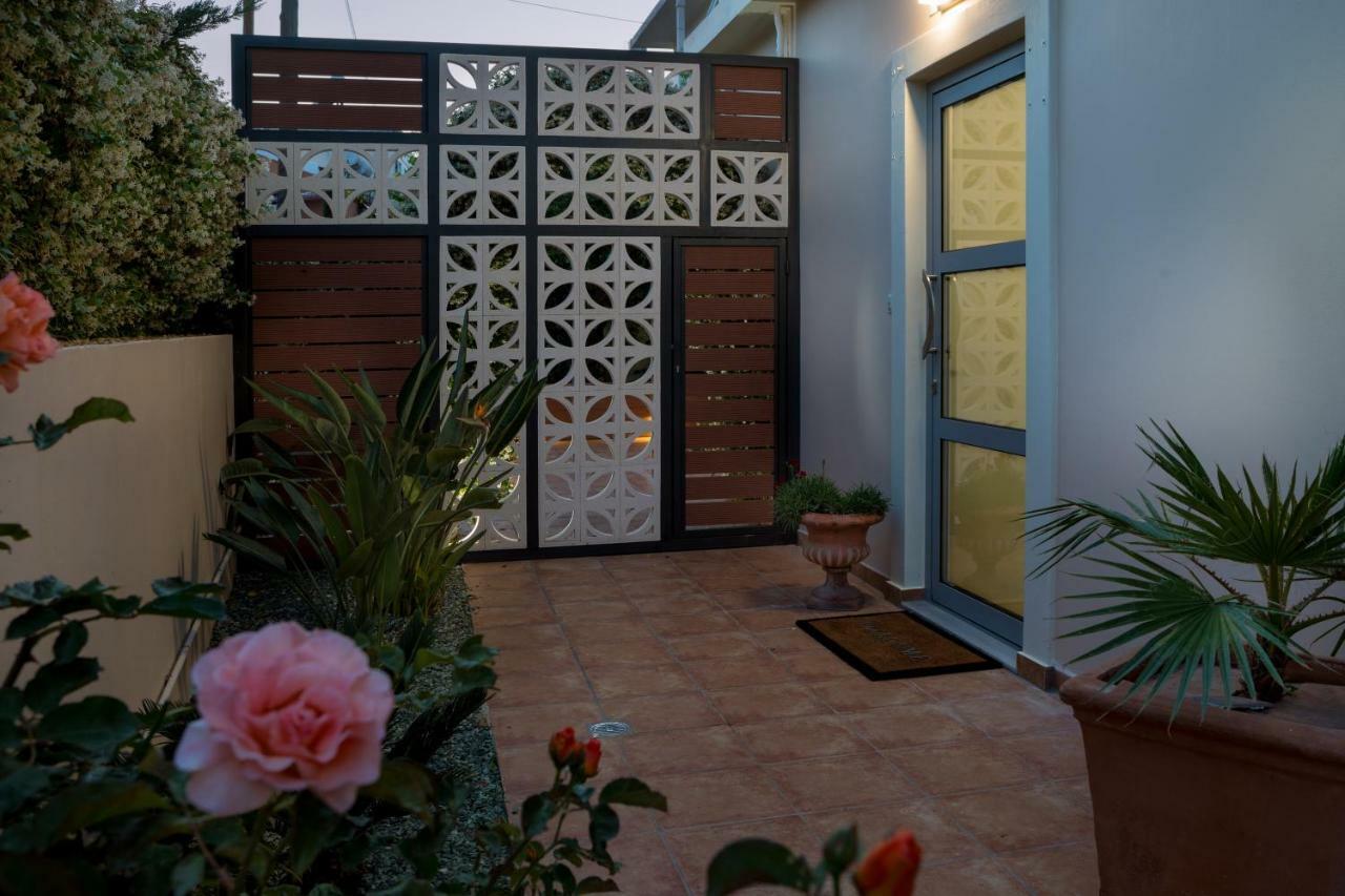 J&V Luxury Suites Χανιά Εξωτερικό φωτογραφία