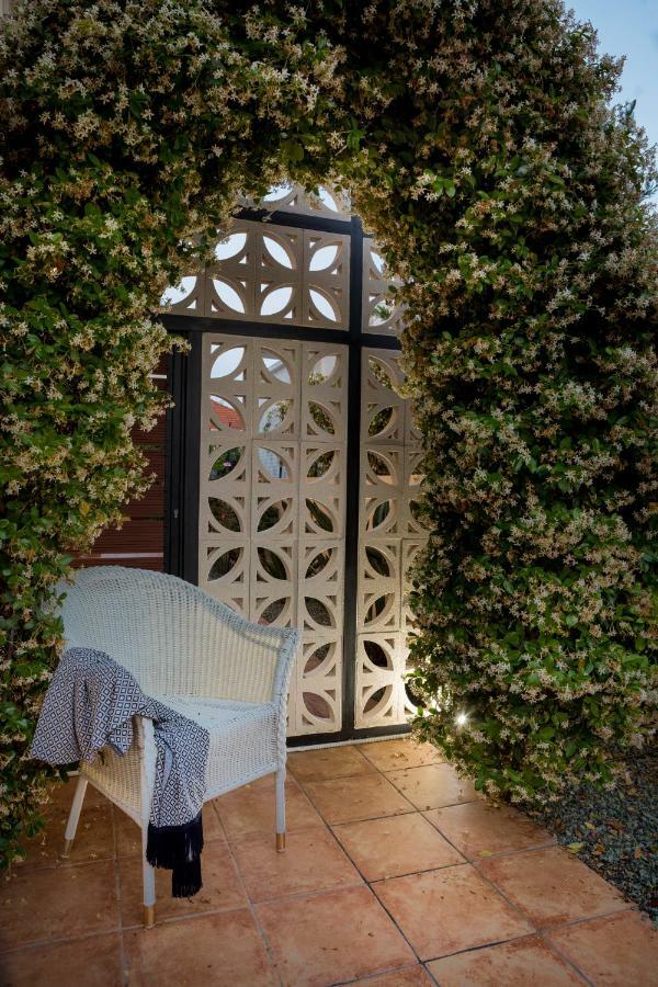 J&V Luxury Suites Χανιά Εξωτερικό φωτογραφία